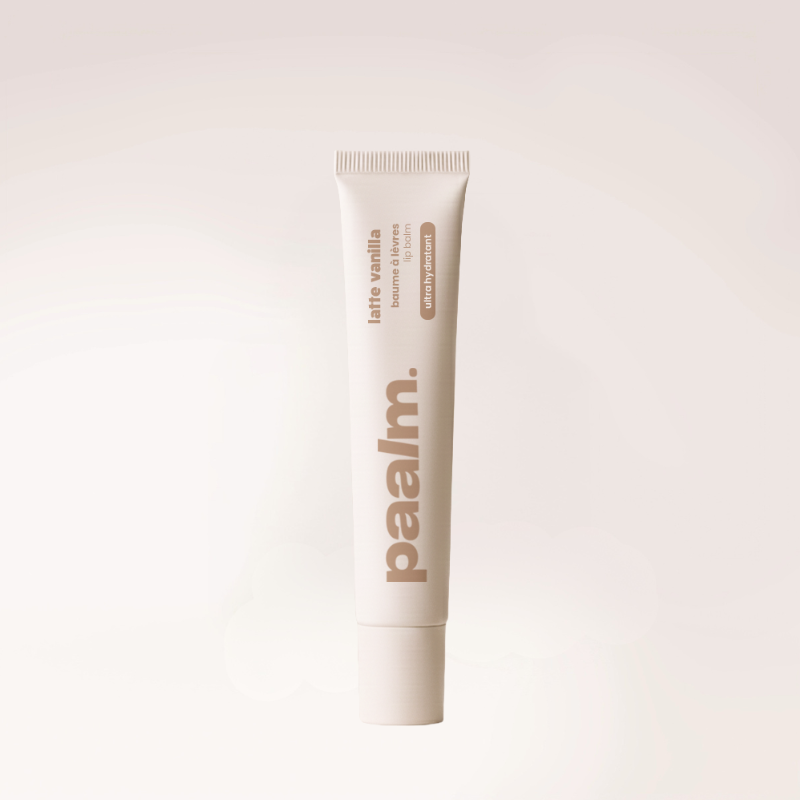 HYDRAKISS Latte Vanilla