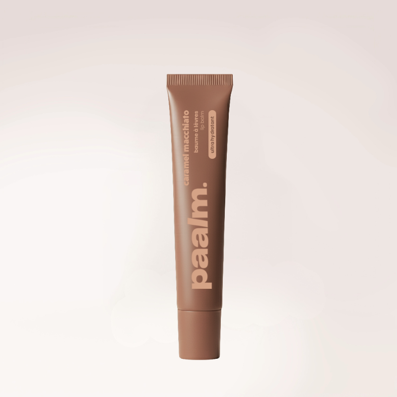 HYDRAKISS Caramel Macchiato