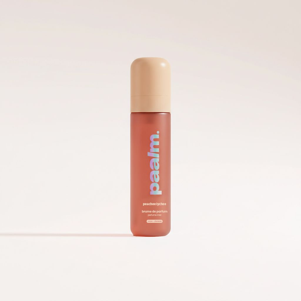 Brume Peachee Lychee